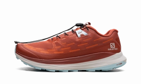 everyday wear shoe usability anti - static shoes Ultra Glide WMNS "Orange"