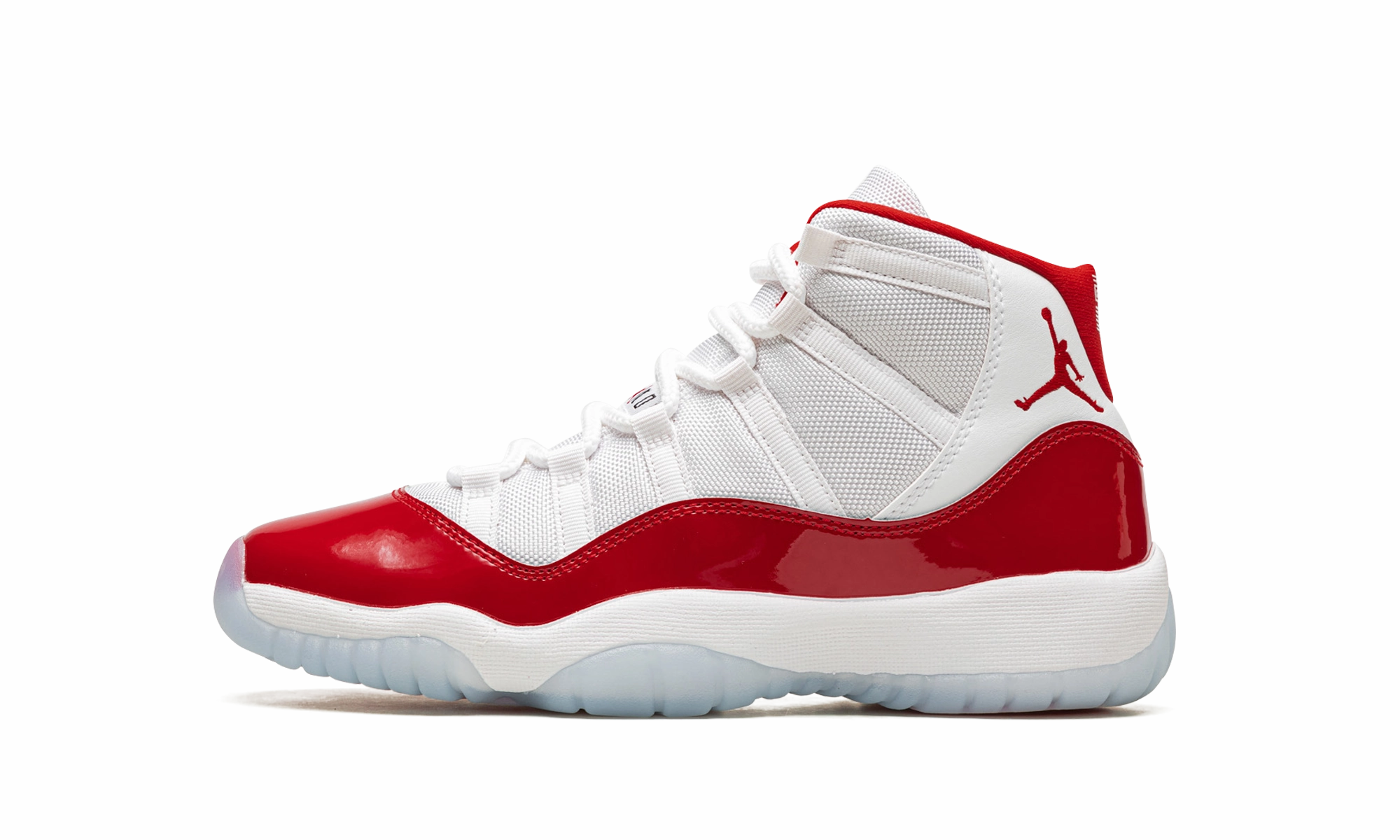 fencing shoes stain - resistant - coating shoes Air Jordan 11 GS "Cherry 2022"