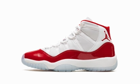 fencing shoes stain - resistant - coating shoes Air Jordan 11 GS "Cherry 2022"