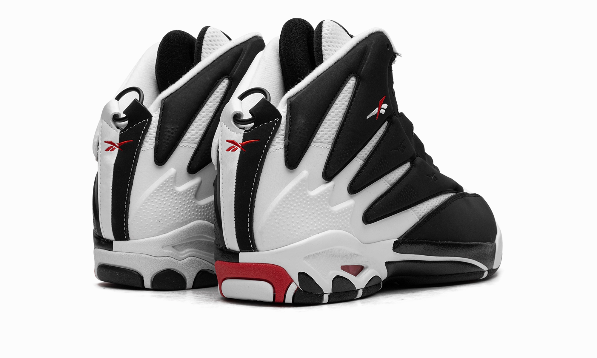 The Blast "OG" non - competitive