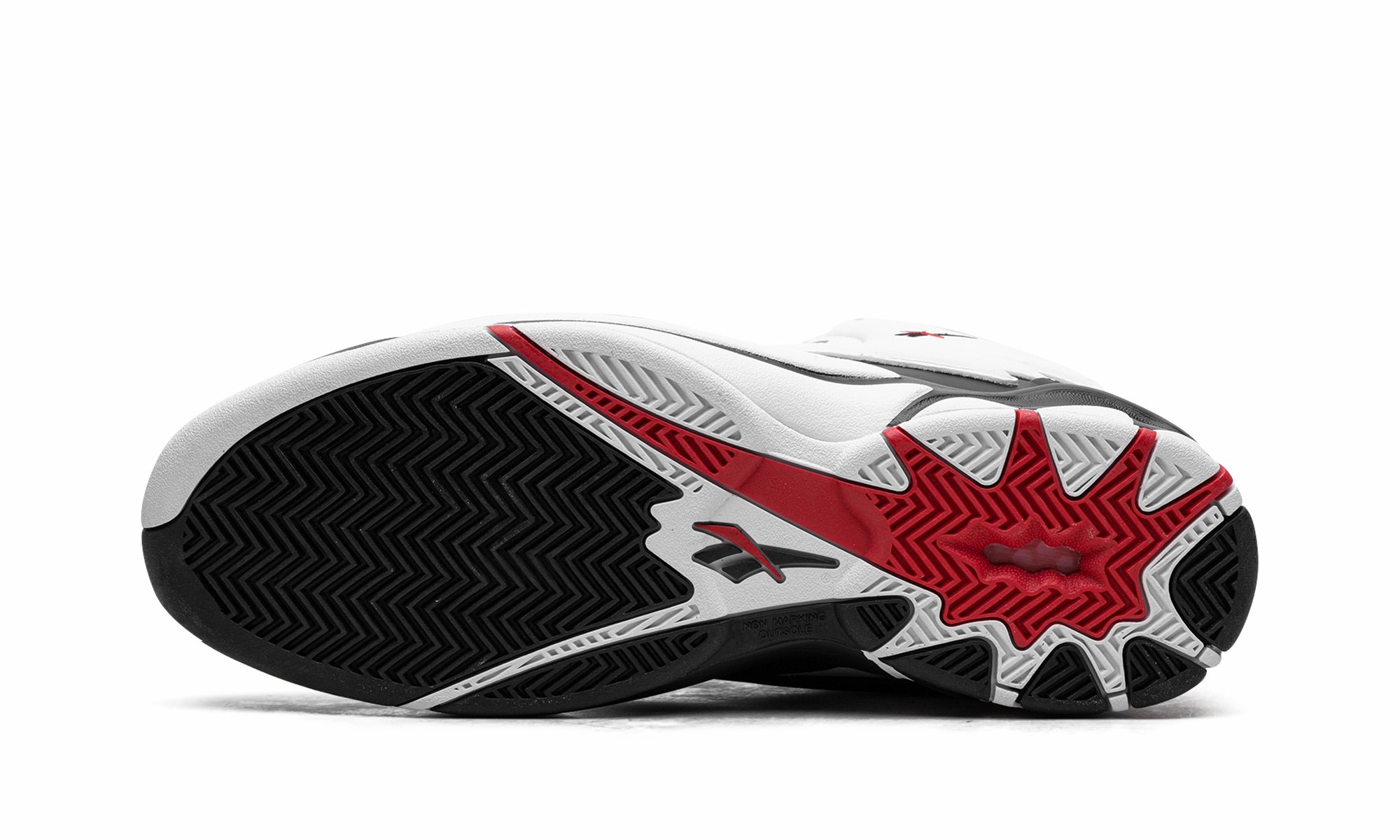 All - ability hard - surface running option The Blast "OG"