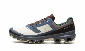 Cloudventure Waterproof "Packer Shoes - Pearl Stone" energy - return running option Quick-Dry