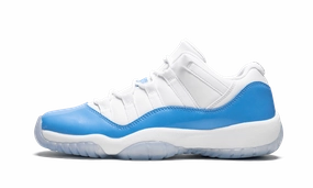 gel - cushion shoes Air Jordan 11 Retro Low GS