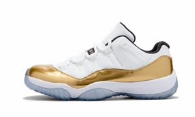 sprint running shoes winter shoes Air Jordan 11 Retro Low "Closing Ceremony"
