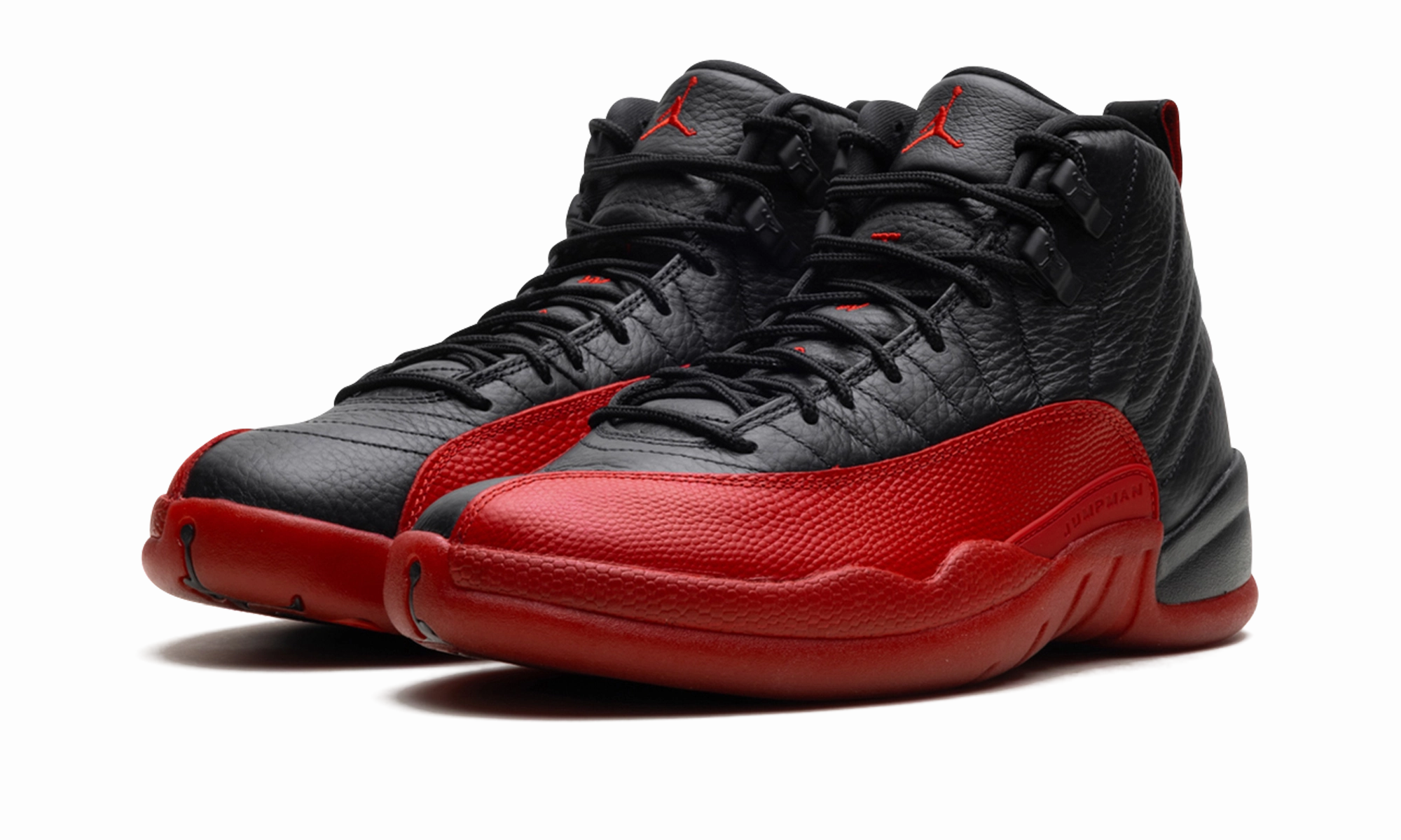 Air Jordan 12 "Flu Game (2025)" forest - climate shoes competitive running footwear