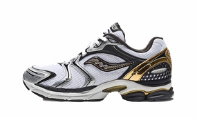 gravel shoes sunny - day - runner ProGrid Triumph 4 CS "Gold Chrome"