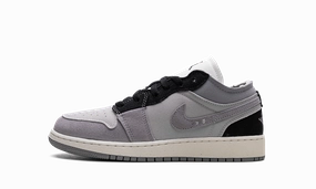 AIR JORDAN 1 LOW SE CRAFT GS "INSIDE OUT" Fashion Movement
