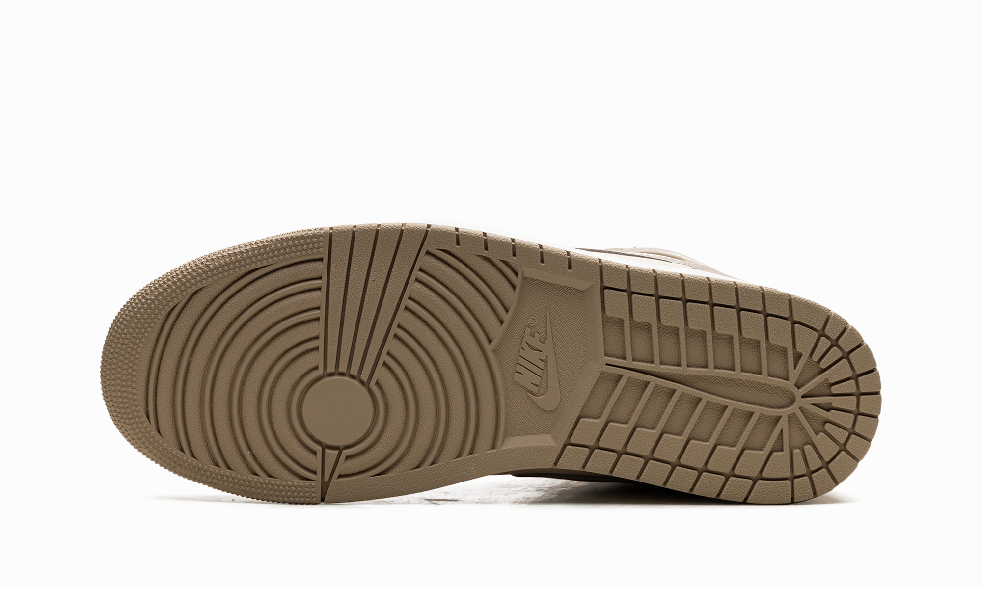 All-around durability Training Ready Air Jordan 1 Mid "LEGEND LIGHT BROWN"