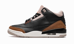 Light Flex Comfort Fit Air Jordan 3 Retro "Desert Elephant"