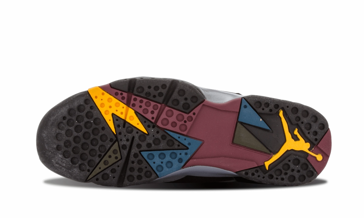 Air Jordan 7 Retro "Bordeaux" New Arrival Competitive Edge