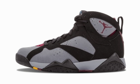 Trail Adventure Air Jordan 7 Retro "Bordeaux"
