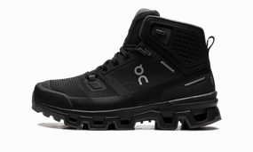 Comfortable Straps Cloudrock 2 Waterproof WMNS "Black Eclipse"