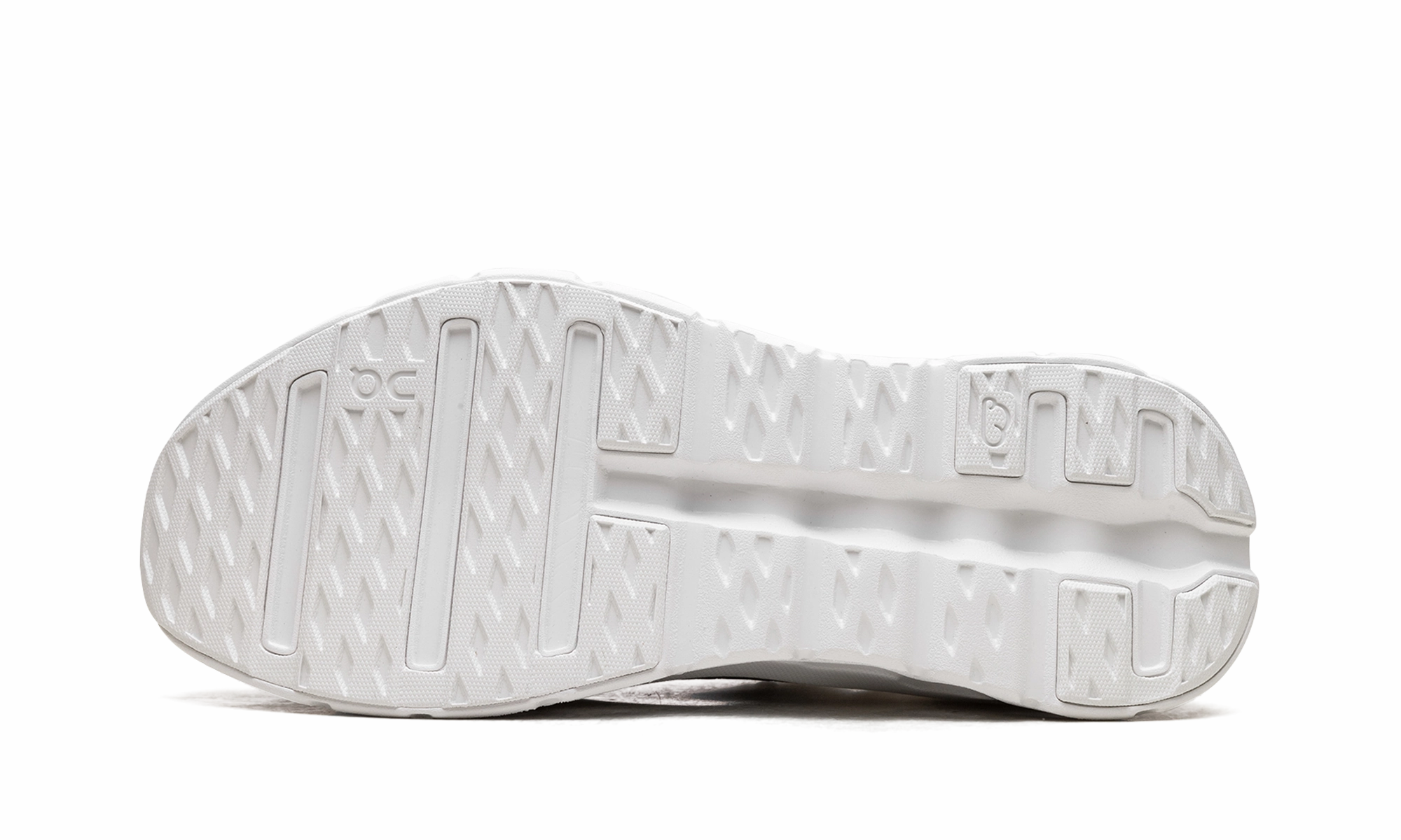 non - slip safety Cloudtilt "LOEWE All White"