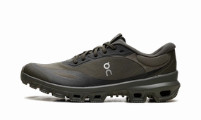 running for family bonding fabric running shoes Cloudventure 2 "LOEWE - Khaki"