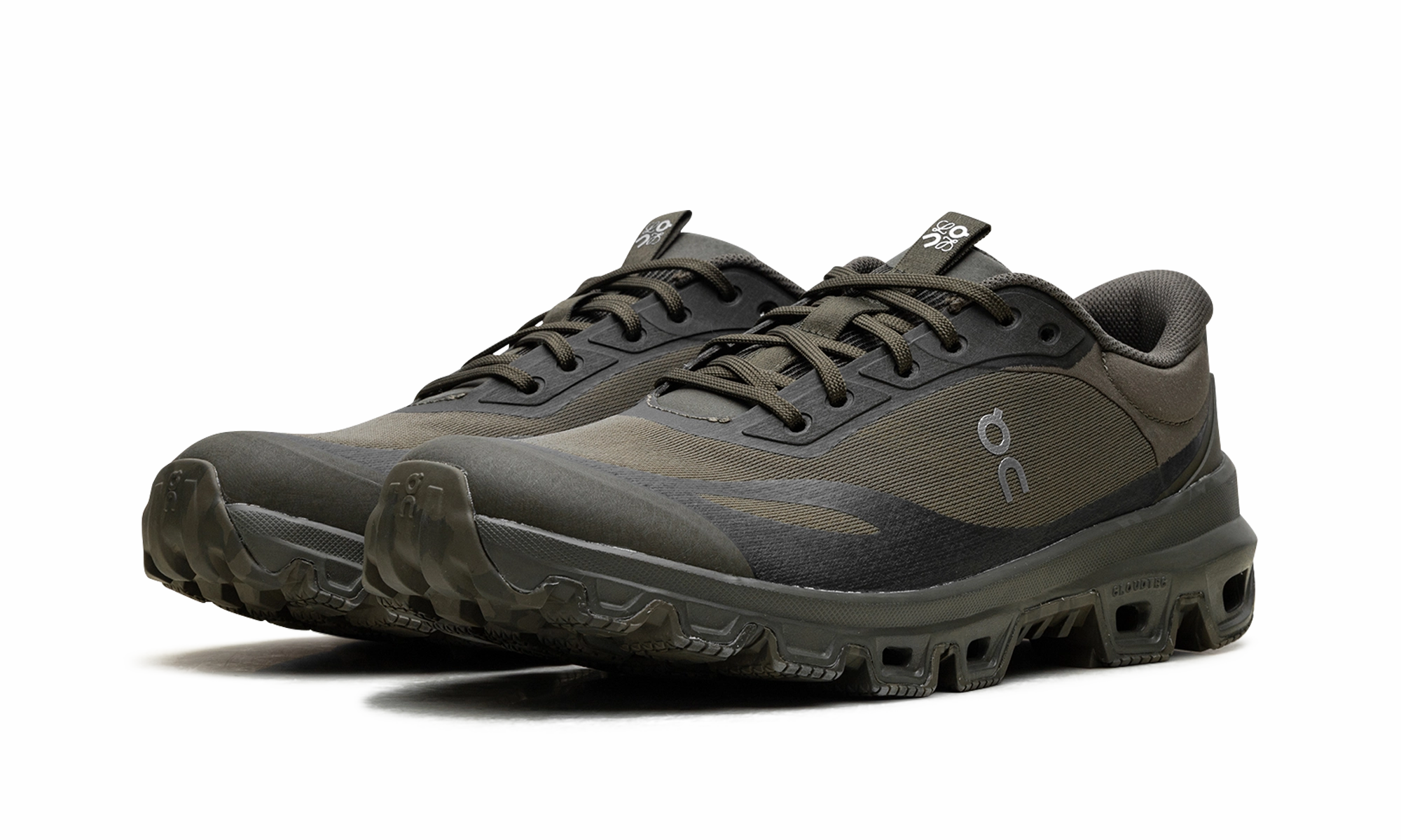 high - impact Cloudventure 2 "LOEWE - Khaki"