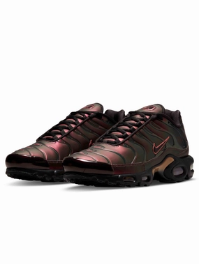 Nike Air Max Plus TN OG Scarab (2022) stability - feature shoes