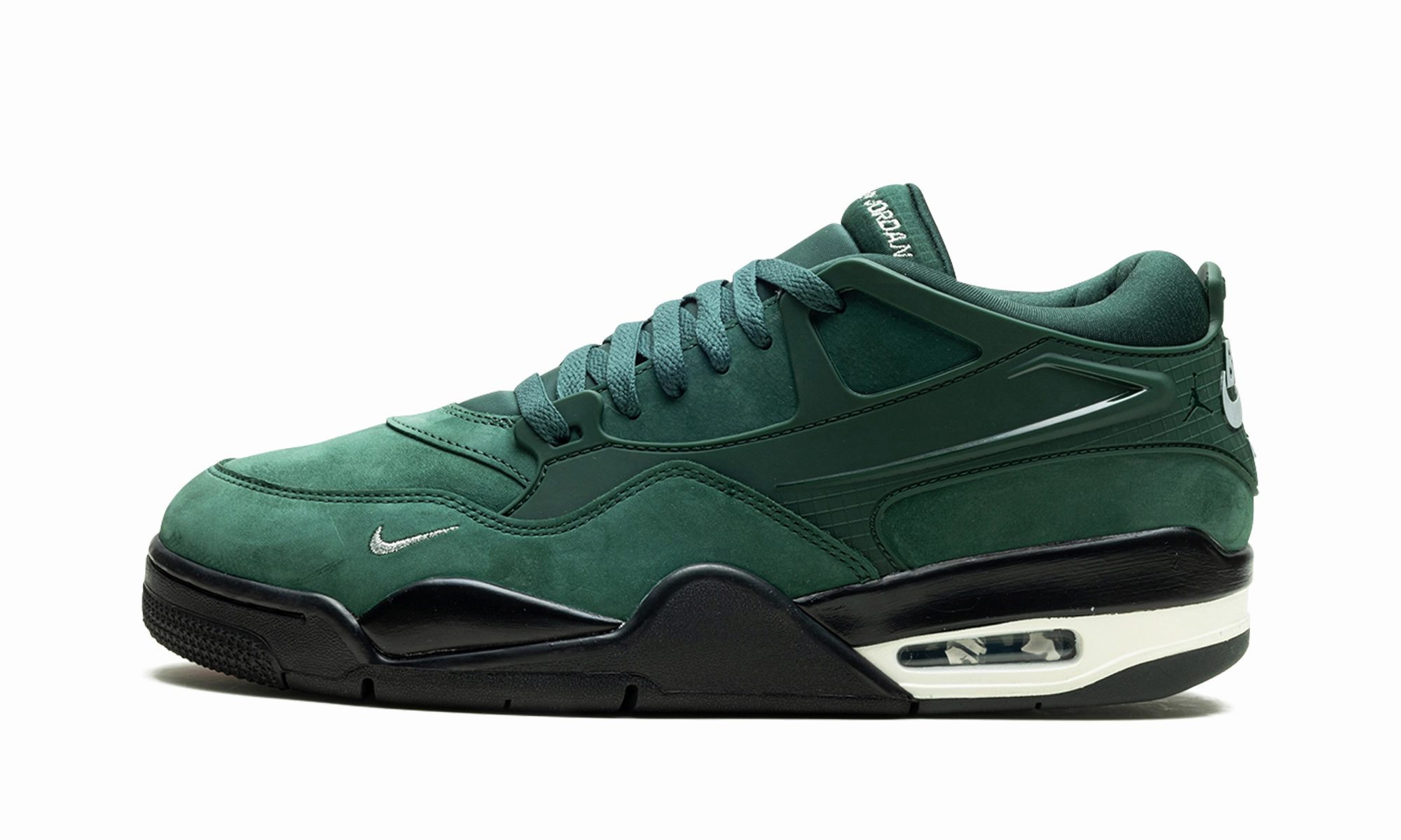 Soft cushion Weekend Pick Air Jordan 4 "Nigel Sylvester - Grandma's Driveway"