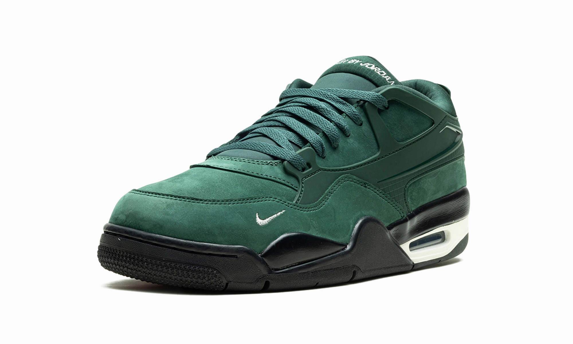 Effortless Wear Air Jordan 4 "Nigel Sylvester - Grandma's Driveway"