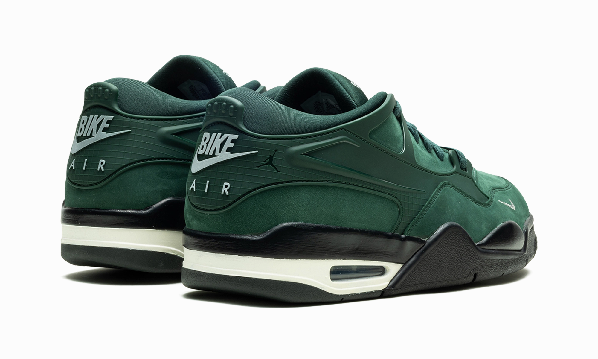 Air Jordan 4 "Nigel Sylvester - Grandma's Driveway" Move Smart