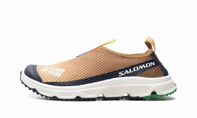 RX MOC 3.0 "Rubber Taffy Granada Sky" floral - pattern shoes Pronation control