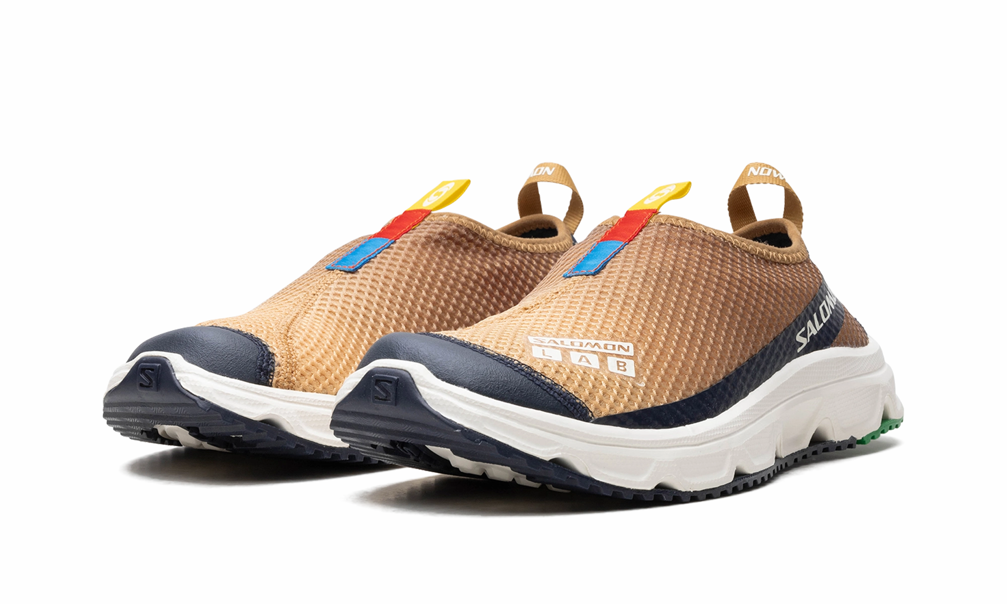 running shoes with rubber sole Wide RX MOC 3.0 "Rubber Taffy Granada Sky"