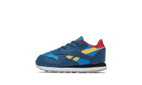 Classic Leather TD "DC Comics - Superboy and Supergirl" Running Motivation mental health running shoe benefit