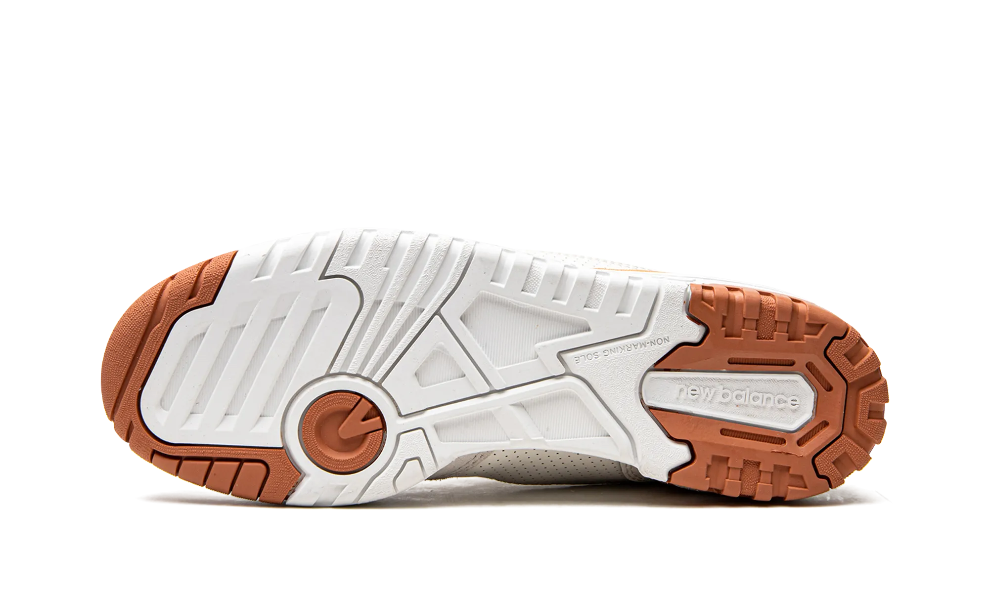 550 WMNS "Au Lait" casual running shoes