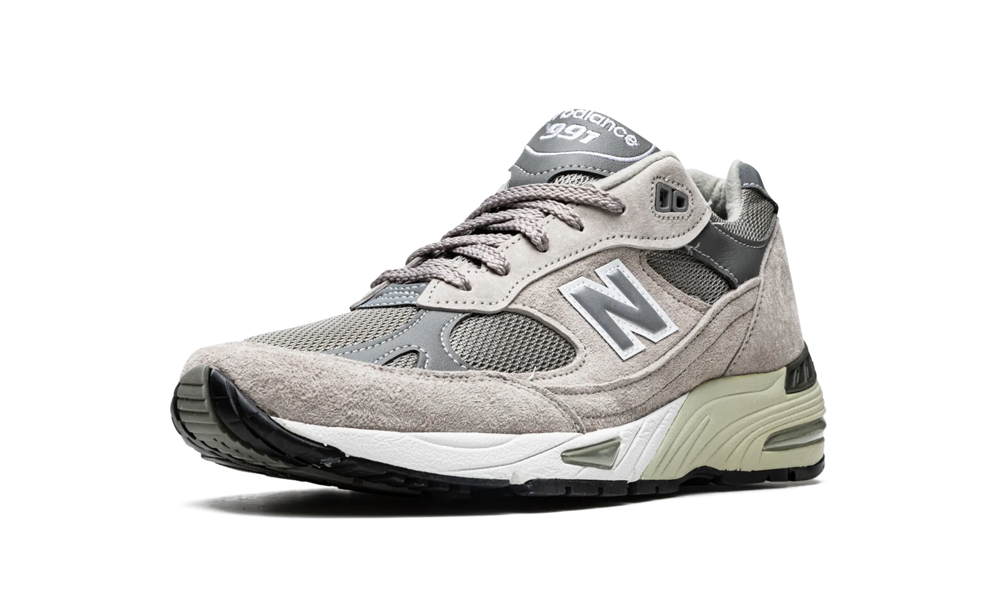 Unisex uneven - surface running gear 991 "Grey"