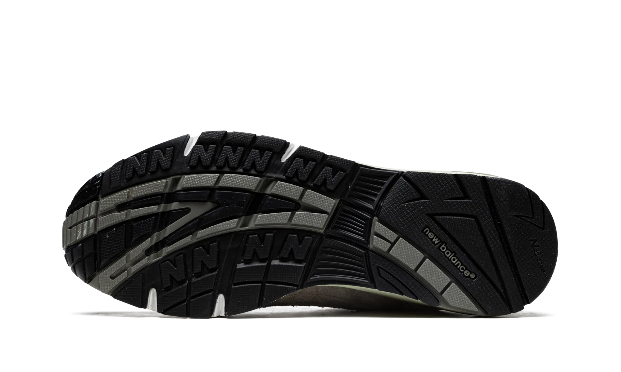 orthotic insole shoes 991 "Grey"