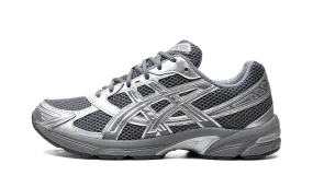 Gel 1130 "Steel Grey Pure Silver" Pavement - running
