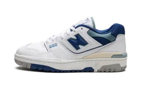 550 "White Blue Groove" Interoperable lightweight pants