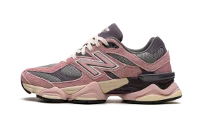 Training Run 9060 "Pink Lavender"