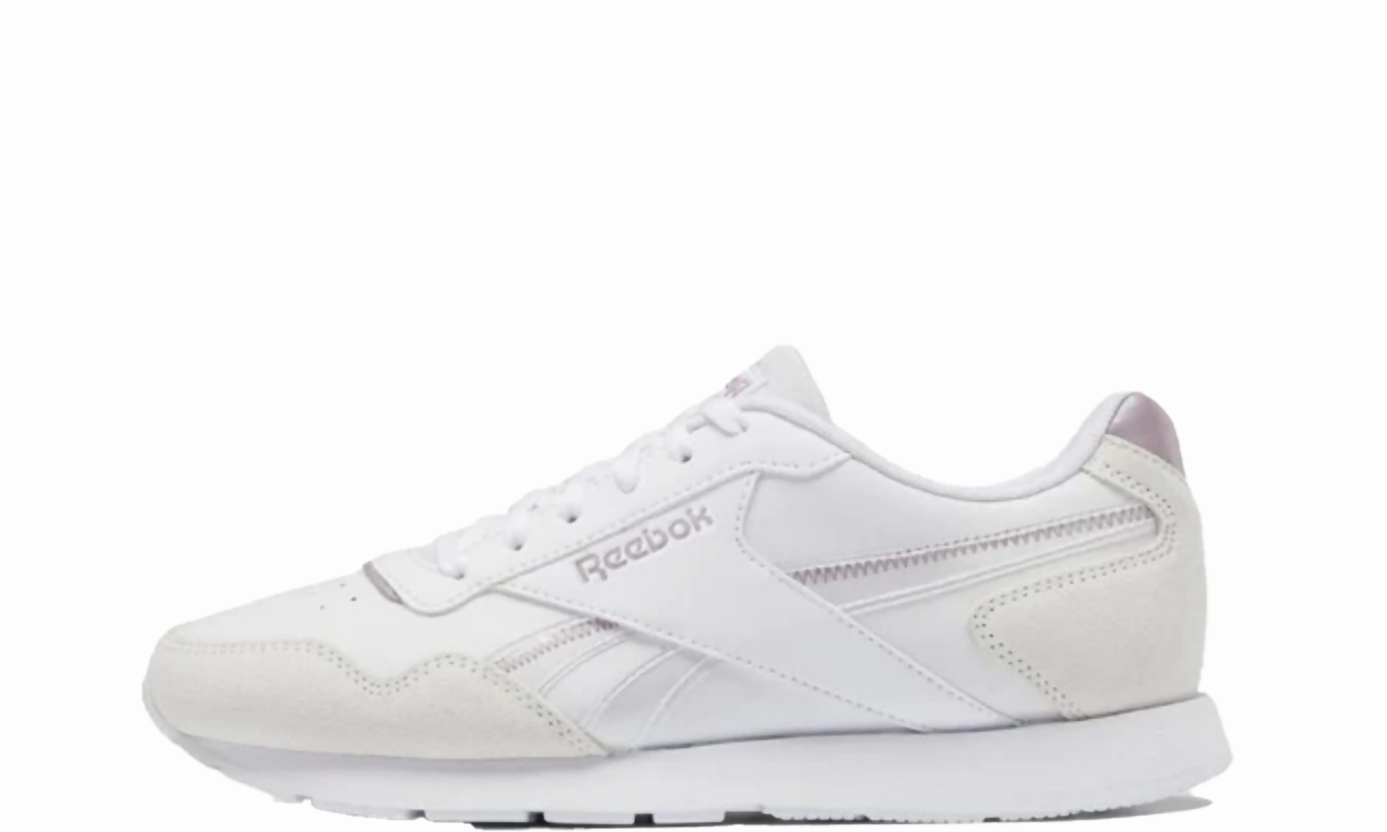 Royal Glide WMNS "White Cream" Trail - Worthy