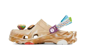 Relaxed Shoes Classic Clog "Cinnamon Toast Crunch"