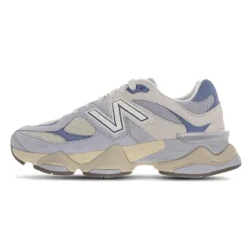 Office Casual New Balance 9060 Pearl Grey Linen