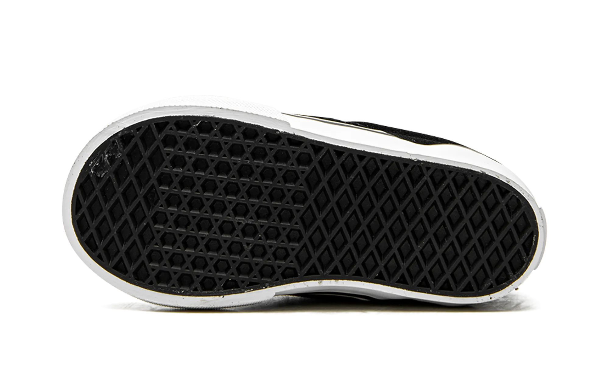 Alley Walk Slip On Bunny TD