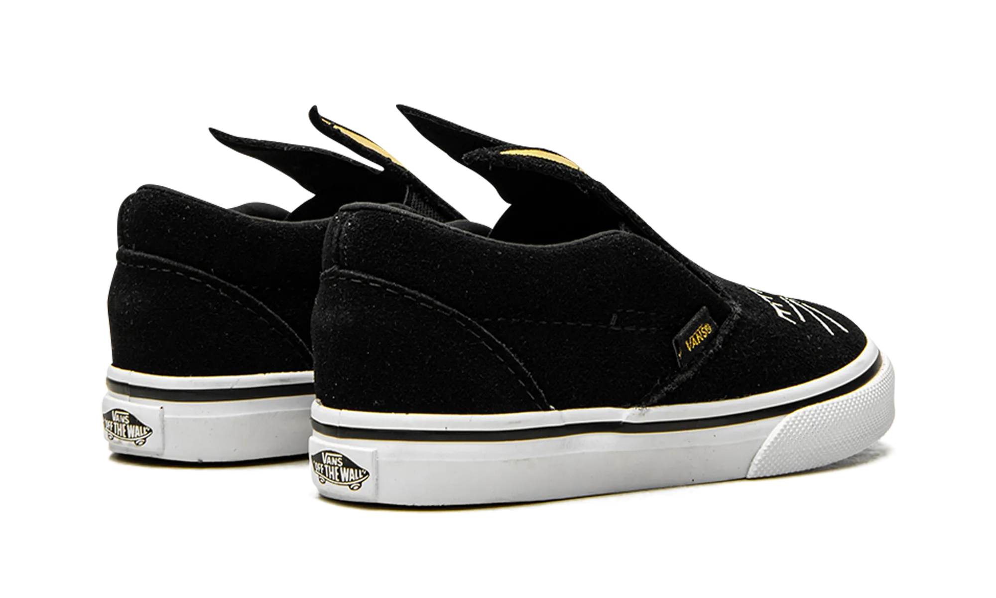 Road Ready Fashion Go Slip On Bunny TD