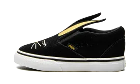 Harbor Path Dusk Hike Slip On Bunny TD