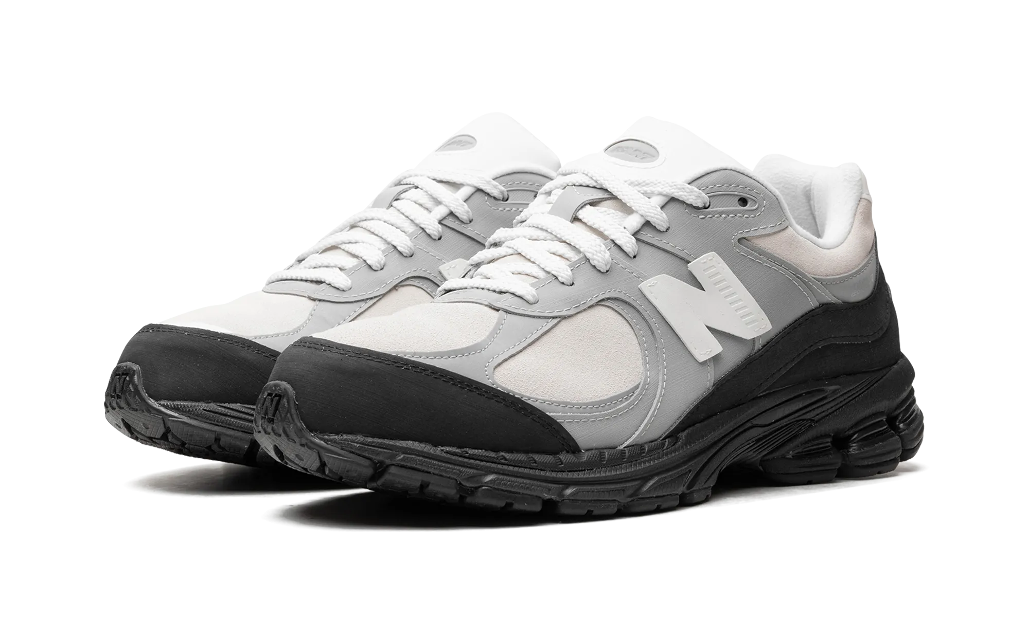 2002R "The Basement - Stone Grey" Explore More Blossom Hike