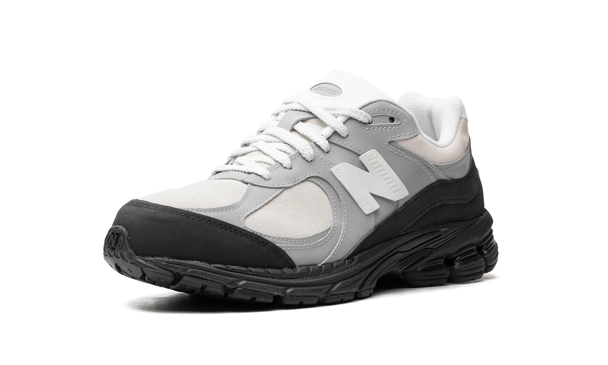 2002R "The Basement - Stone Grey" Throw Hike