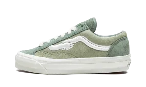 Og Style 36 Lx "NOTRE" Peak Jog