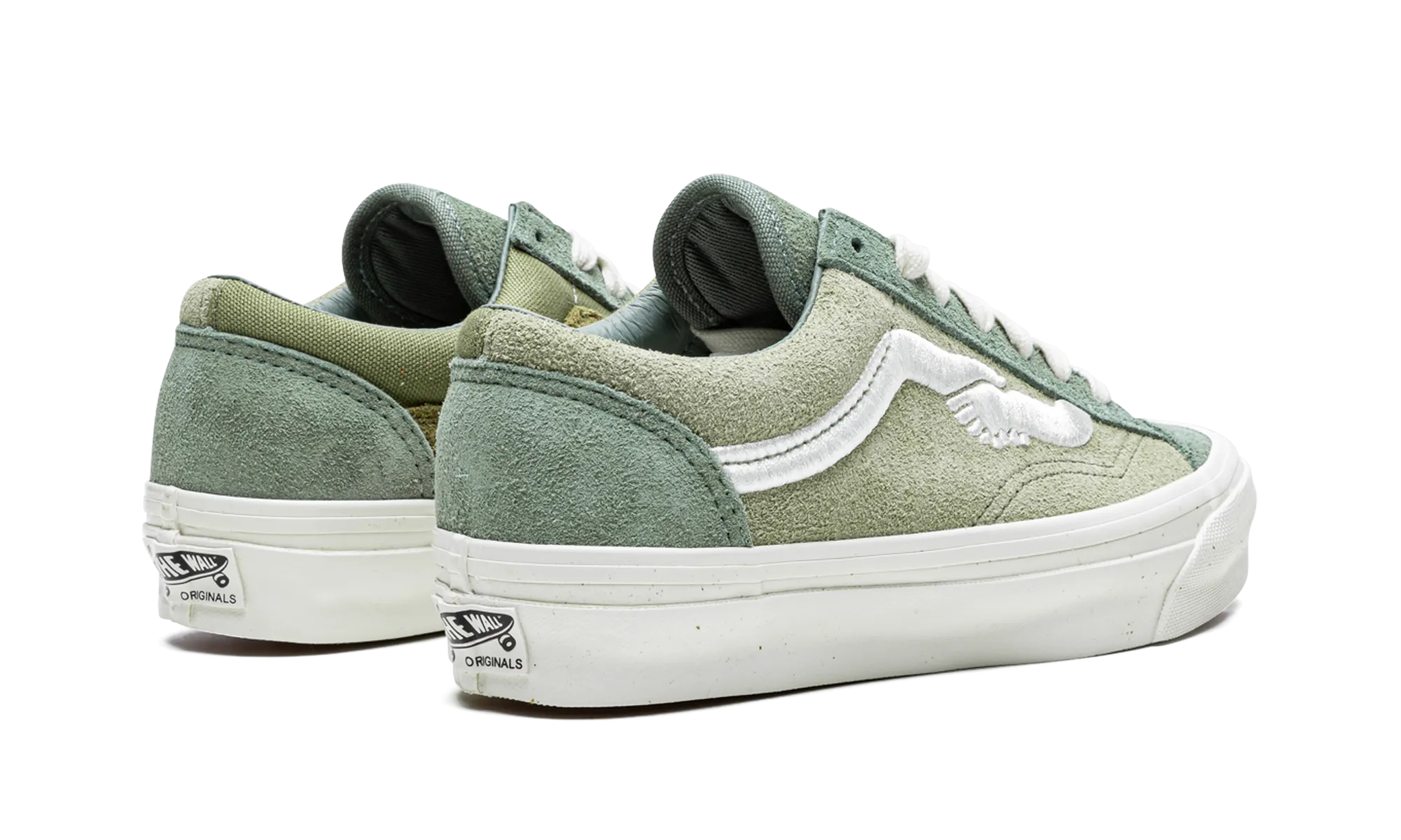 Og Style 36 Lx "NOTRE" Heat Step Countryside Walk