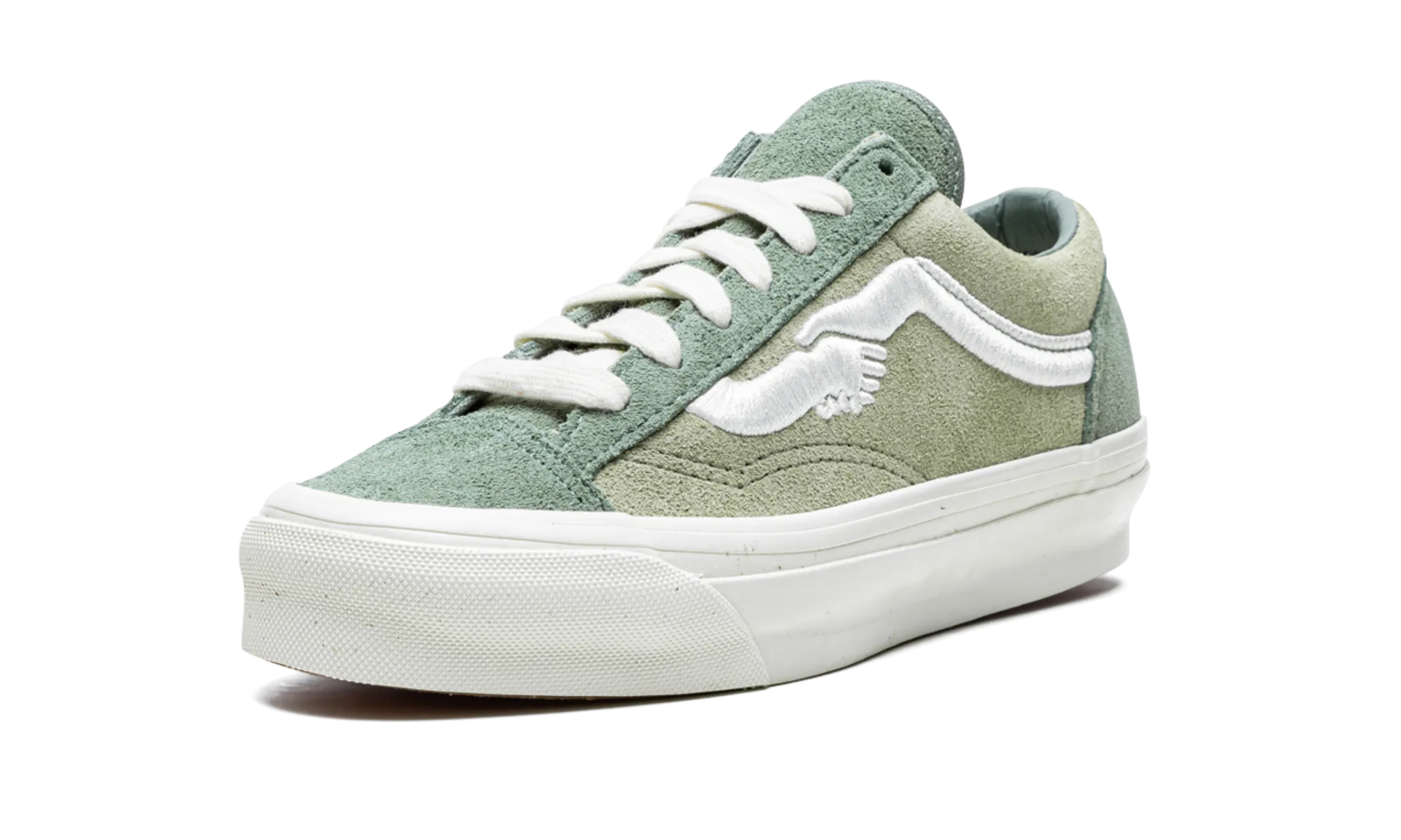 Og Style 36 Lx "NOTRE" Shock Absorb