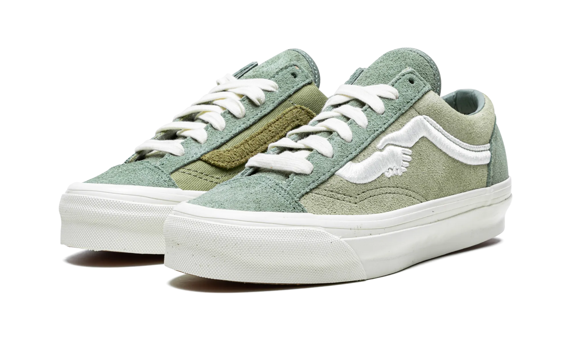 Timeless Style Og Style 36 Lx "NOTRE"