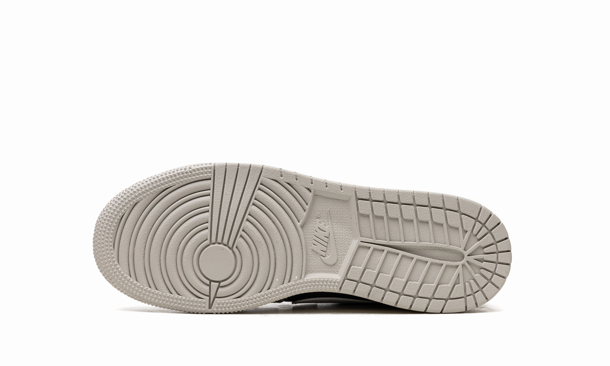 Air Jordan 1 Low GS "Elephant Print" Relaxed grip Slim Comfort