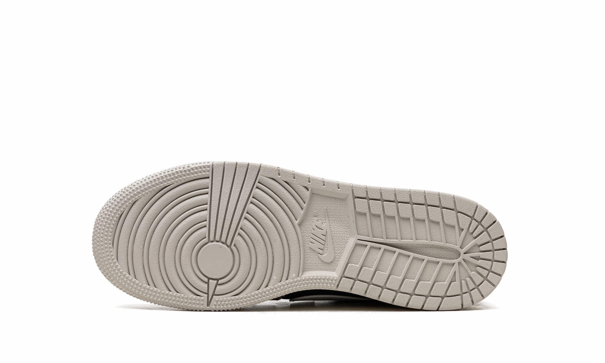 Comfortable Touch Everyday Runner Air Jordan 1 Low GS "Elephant Print"