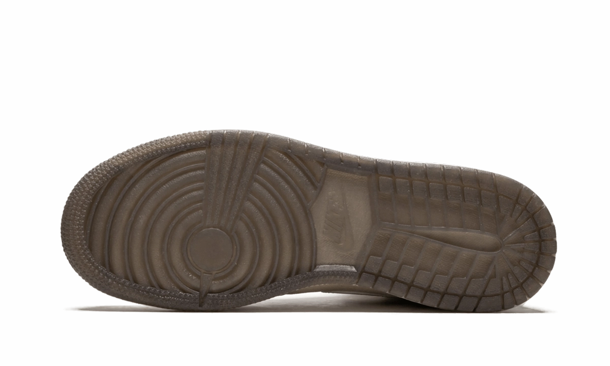 Relaxed shock absorption Casual Vibe Air Jordan 1 RET HI PREM HC GS "Heiress"