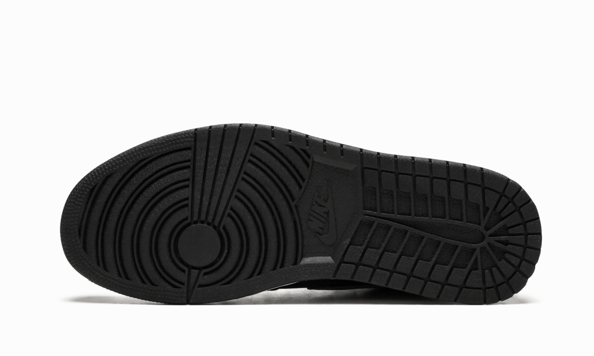 Quick Flow Air Jordan 1 Retro High OG "Shadow 2018"