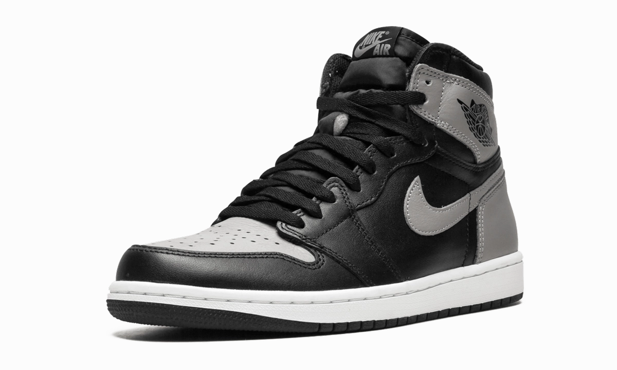 Unbeatable comfort Running Trails Air Jordan 1 Retro High OG "Shadow 2018"