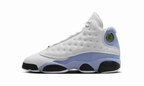 Smart Chic Air Jordan 13 GS "Yellow Ochre"